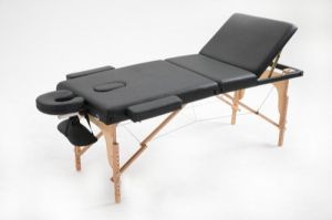 Foldable Massage Bed