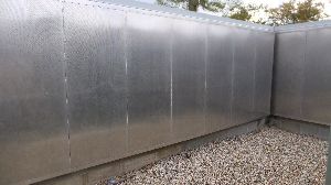 Noise Barriers