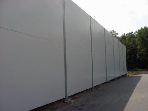 Noise Barriers
