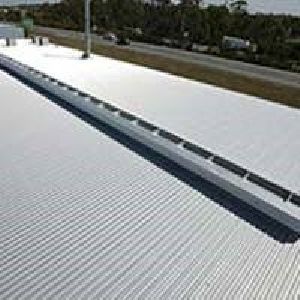 Ridge Ventilators