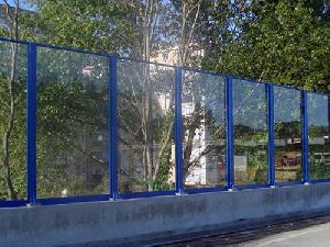 Noise Barriers