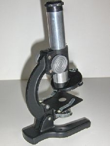 HB Laboratory Microscope