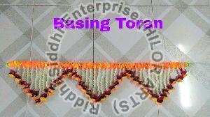Artificial Flowers Toran