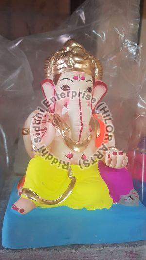 Eco Friendly Ganesh Idols