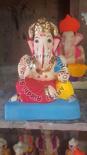 Eco Friendly Ganesh Idols