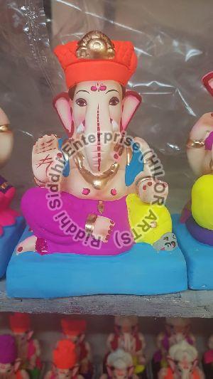 Eco Friendly Ganesh Idols