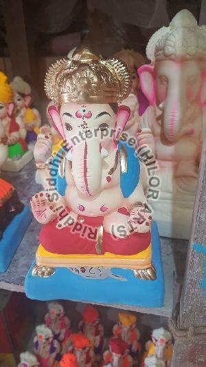 Eco Friendly Ganesh Idols