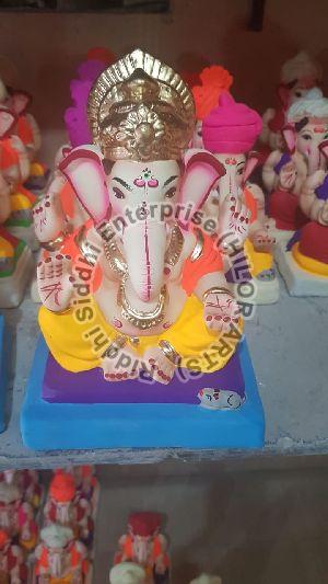 Eco Friendly Ganesh Idols