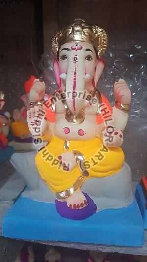 Eco Friendly Ganesh Idols