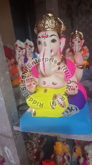 Eco Friendly Ganesh Idols
