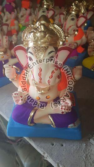 Eco Friendly Ganesh Idols