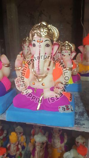 Eco Friendly Ganesh Idols