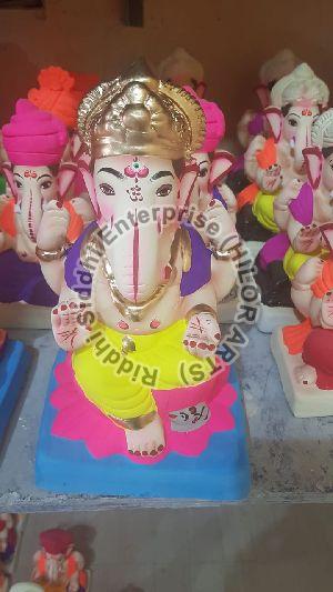 Eco Friendly Ganesh Idols