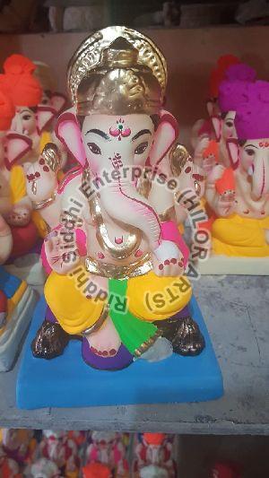 Eco Friendly Ganesh Idols