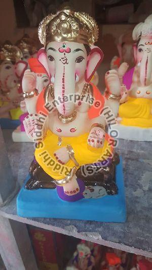 Eco Friendly Ganesh Idols