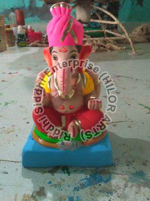 Eco Friendly Ganesh Idols