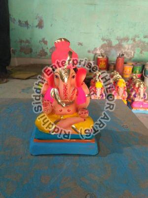 Eco Friendly Ganesh Idols