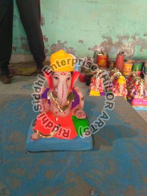 Eco Friendly Ganesh Idols