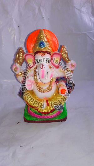 Eco Friendly Ganesh Idols
