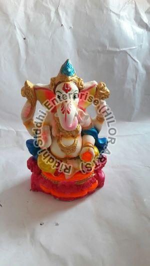 Eco Friendly Ganesh Idols