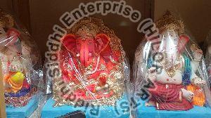 Eco Friendly Ganesh Idols