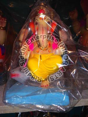 Eco Friendly Ganesh Idols