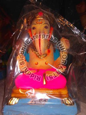 Eco Friendly Ganesh Idols