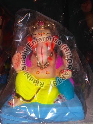 Eco Friendly Ganesh Idols