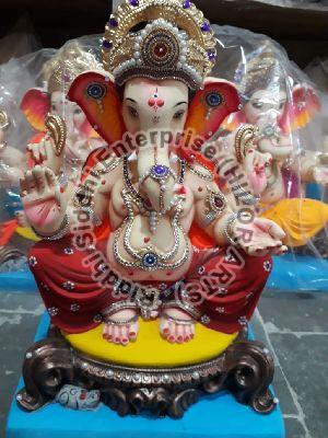Eco Friendly Ganesh Idols