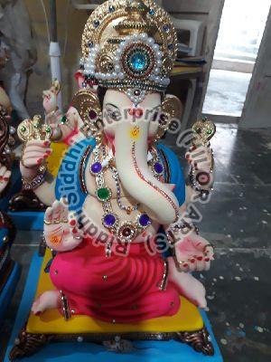 Eco Friendly Ganesh Idols
