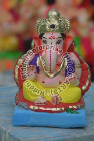 Eco Friendly Ganesh Idols