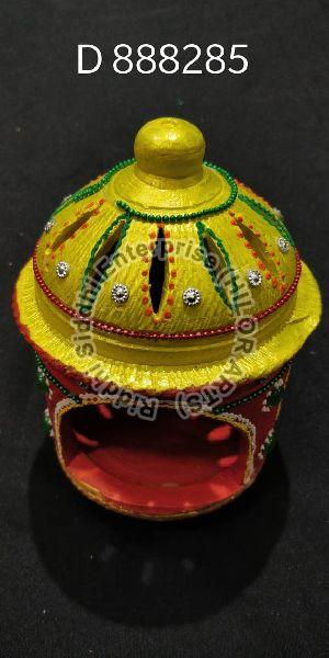 Fancy Designer Diyas