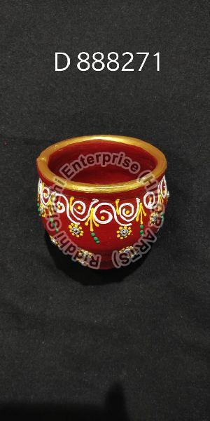 Fancy Designer Diyas