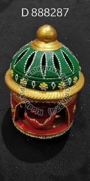 Fancy Floating Diyas