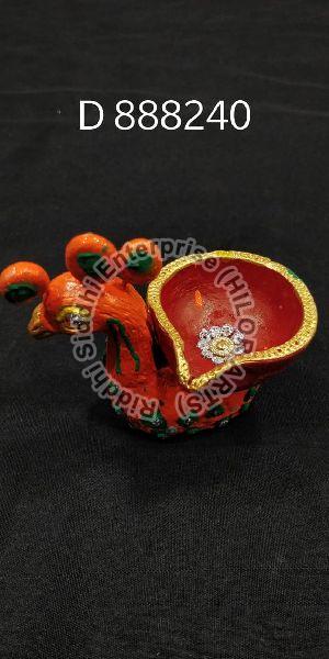 Fancy Kundan Diyas