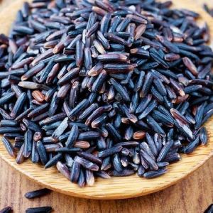Manipuri Chak Hao Black Rice
