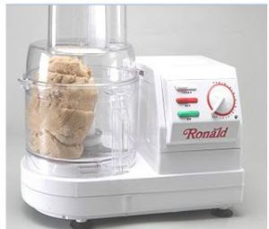 Food Processors