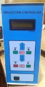Projection Welding Controller