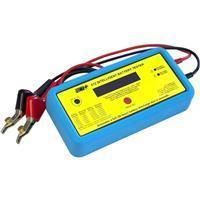 Battery Tester