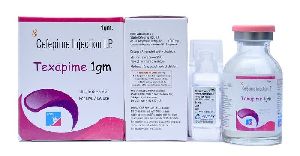 CEFEPIME INJECTION IP