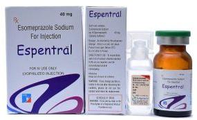 esomeprazole sodium injection