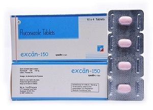 Fluconazole Tablets