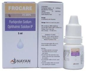 FLURBIPROFEN EYE DROP