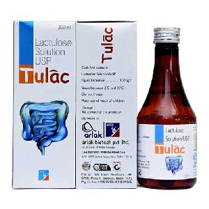 Lactulose Solution USP