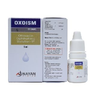 Ofloxacin Eye Drop