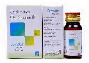 Ondansetron Oral Solution IP