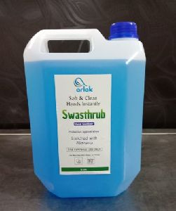 Swasthrub Hand Sanitizer