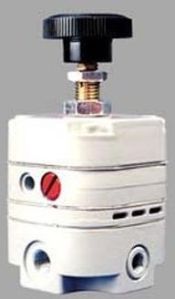 Air Pressure Regulator