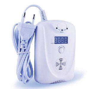 carbon monoxide alarm