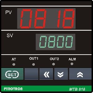 PID CONTROLLER